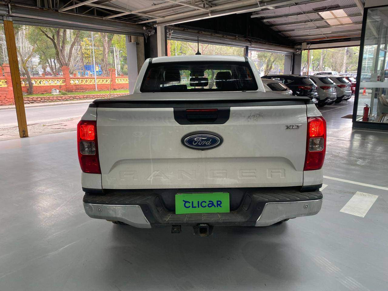 FORD - 5