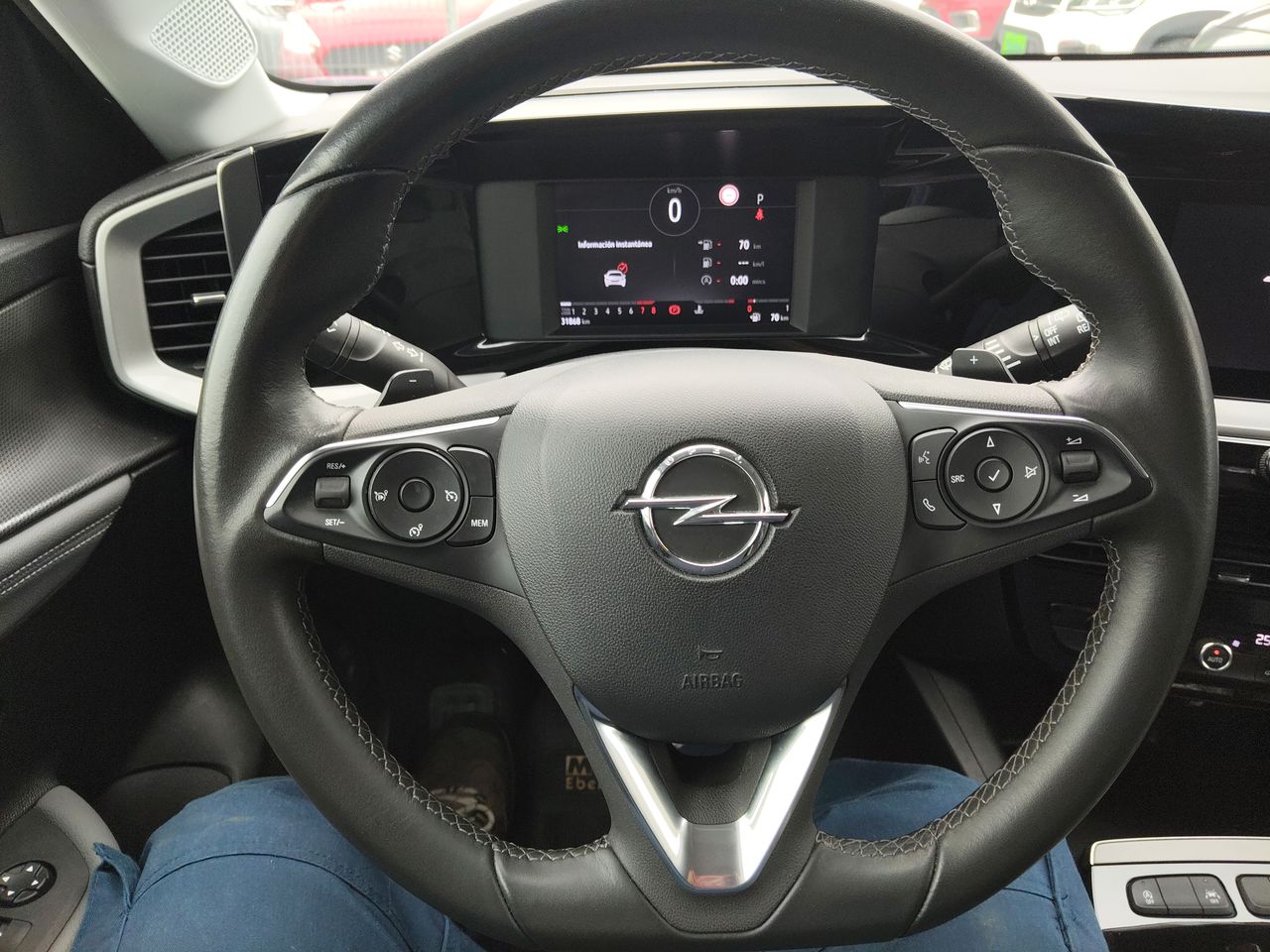 OPEL - 26