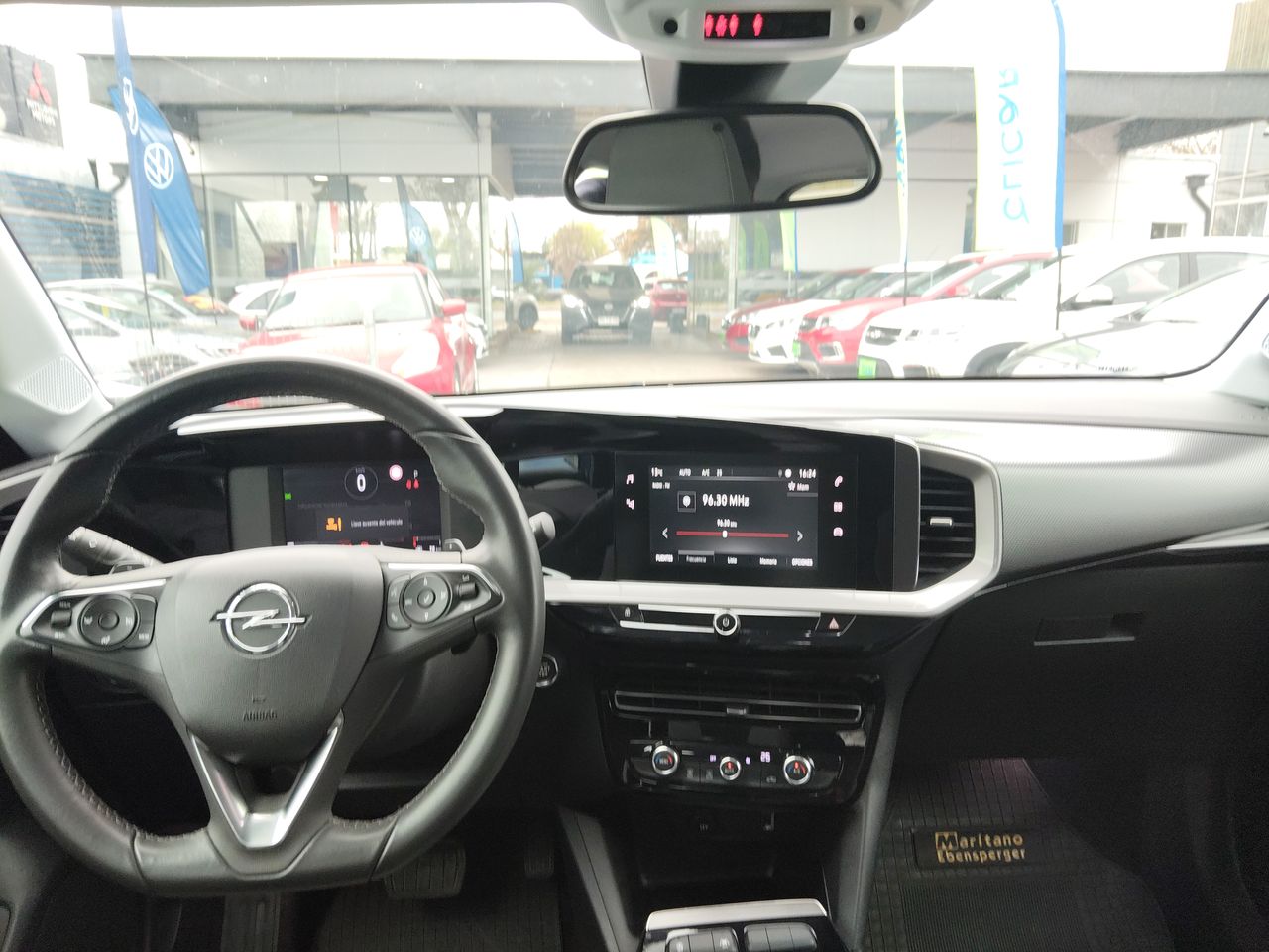 OPEL - 33