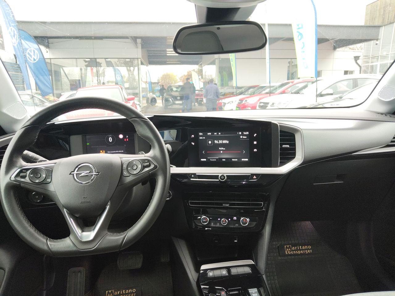 OPEL - 9