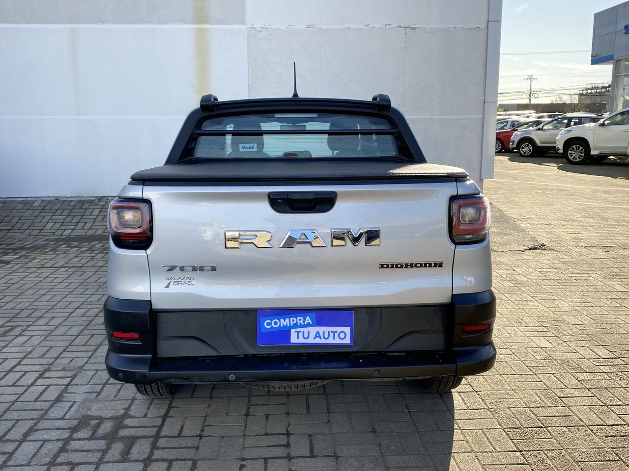 RAM - 6