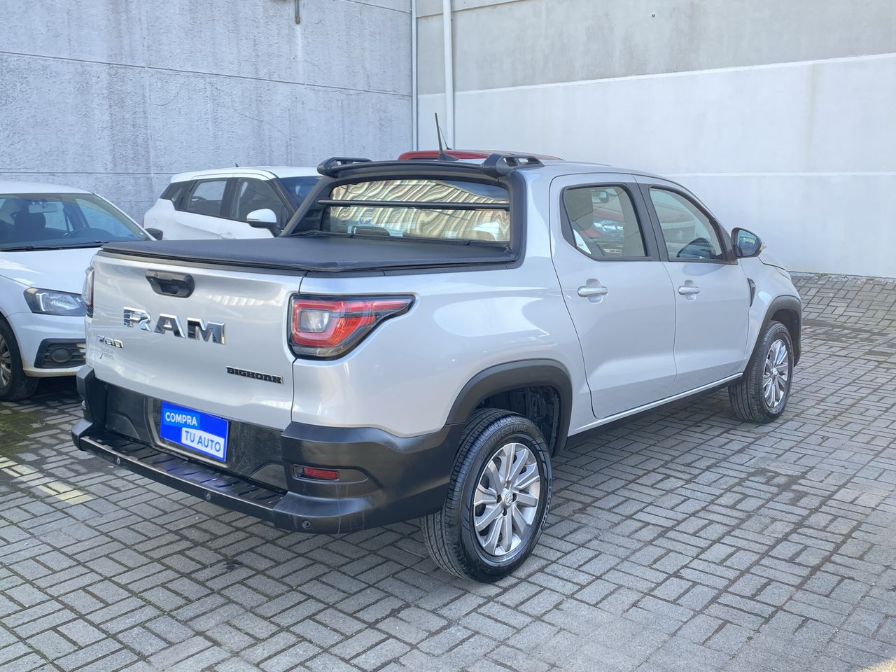 RAM - 7