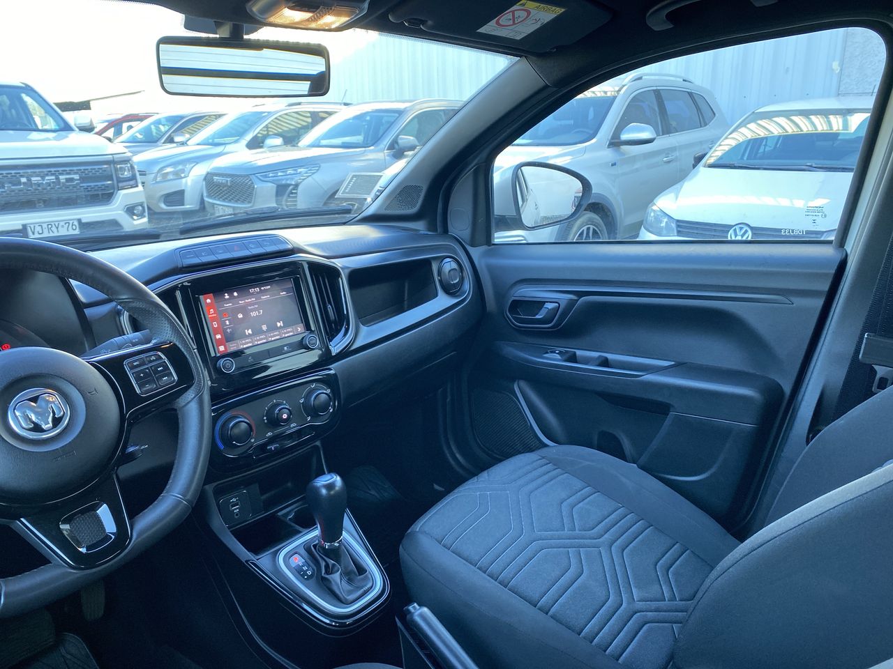 RAM - 10