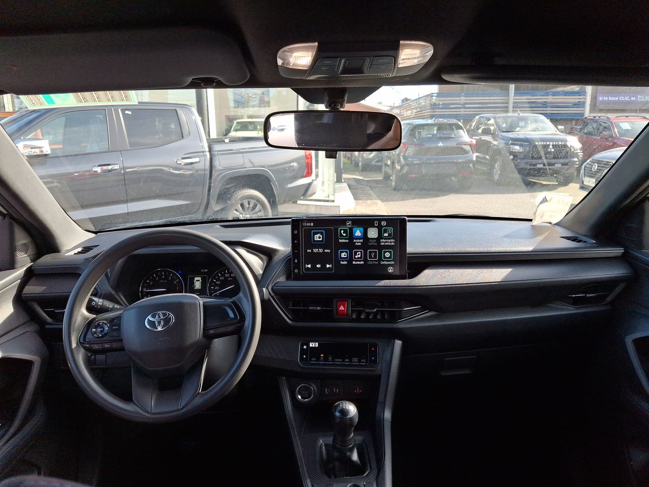 TOYOTA - 23
