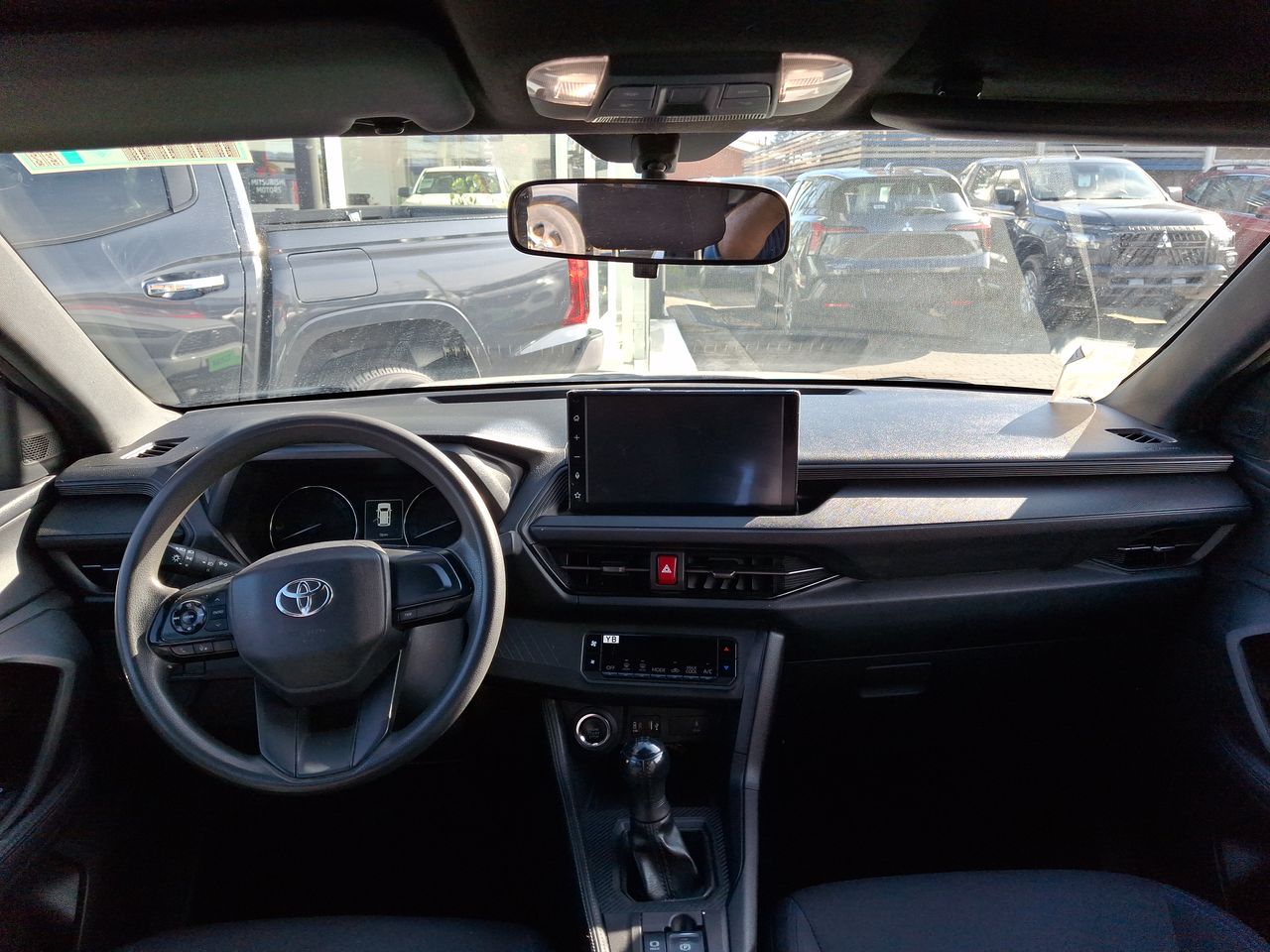 TOYOTA - 1