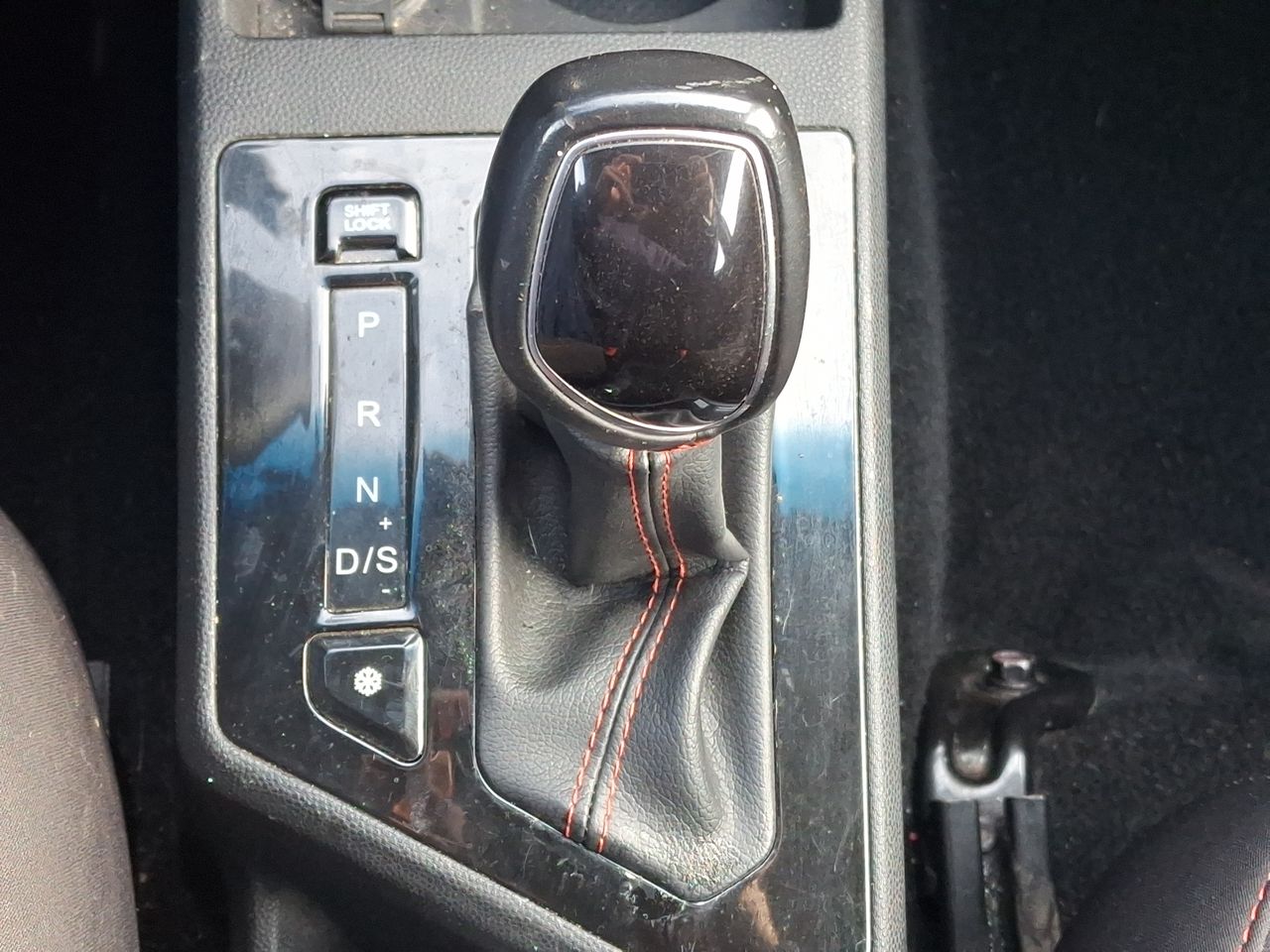 JAC - 22