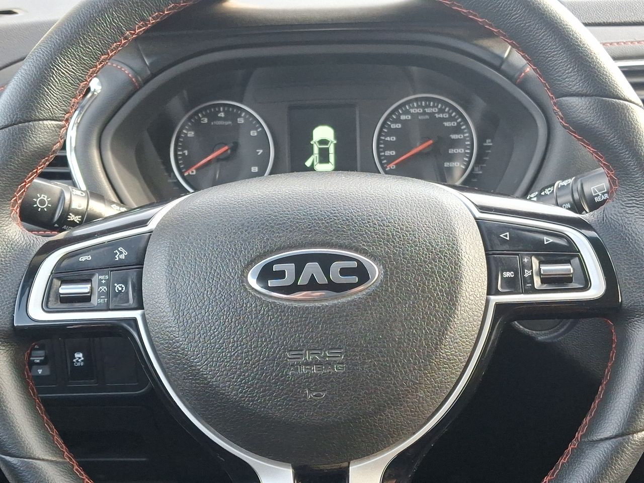 JAC - 17