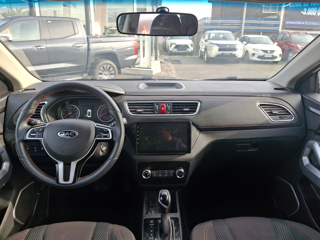 JAC - 1