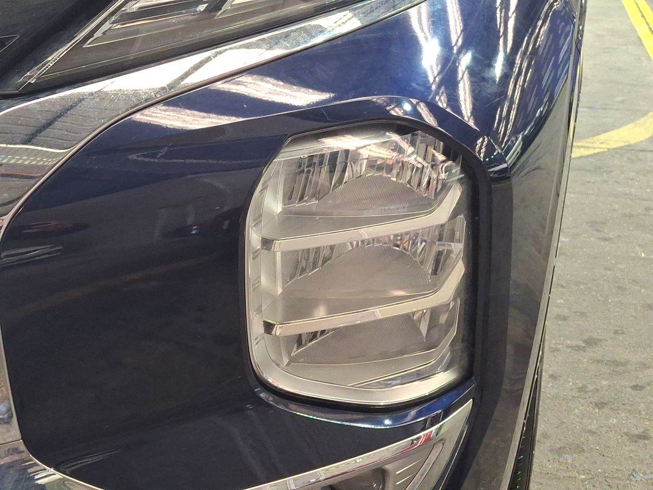 Mitsubishi Outlander — foto 19 de 36