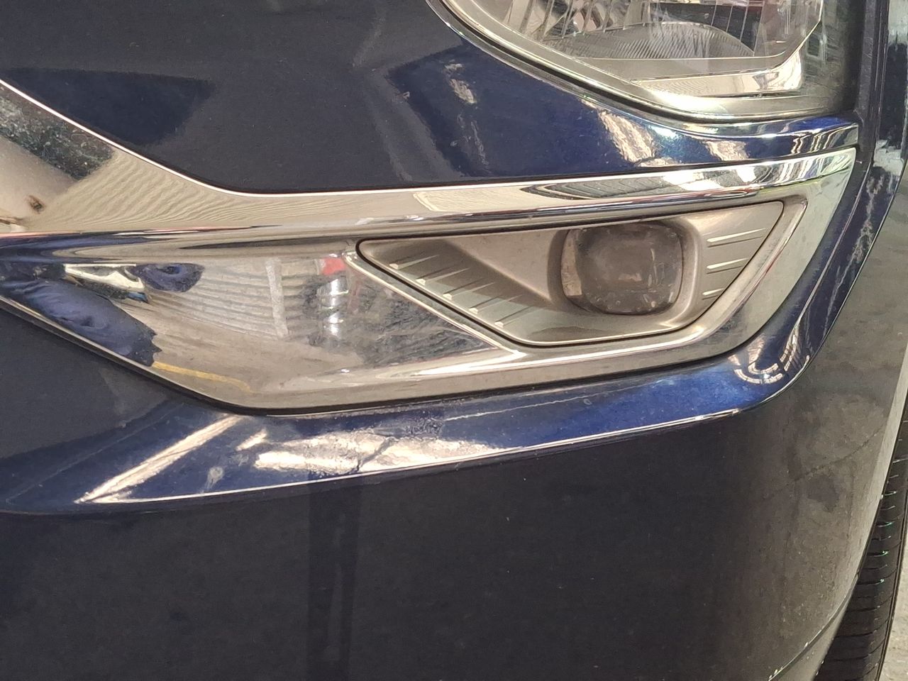 Mitsubishi Outlander — foto 20 de 36