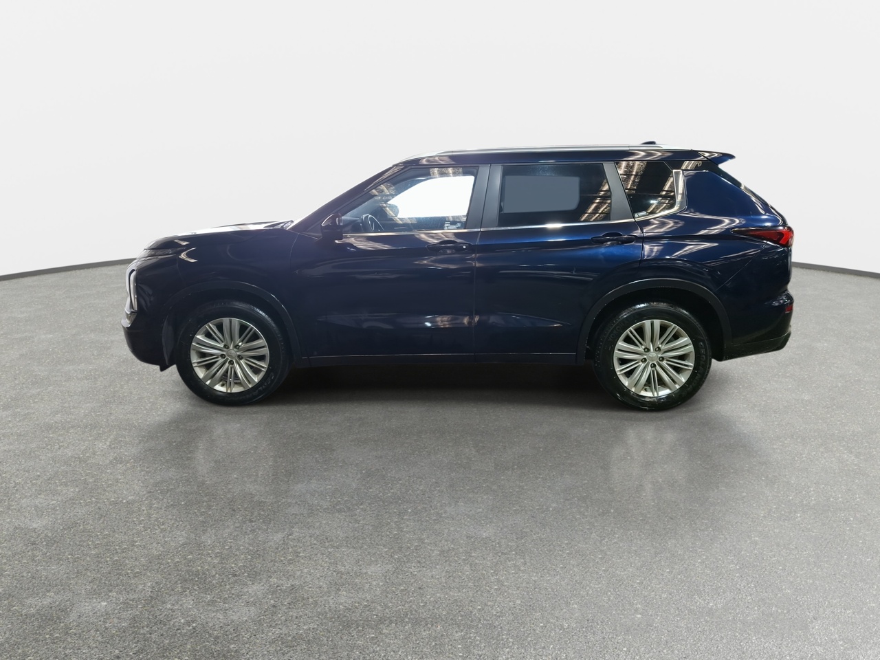MITSUBISHI - 4