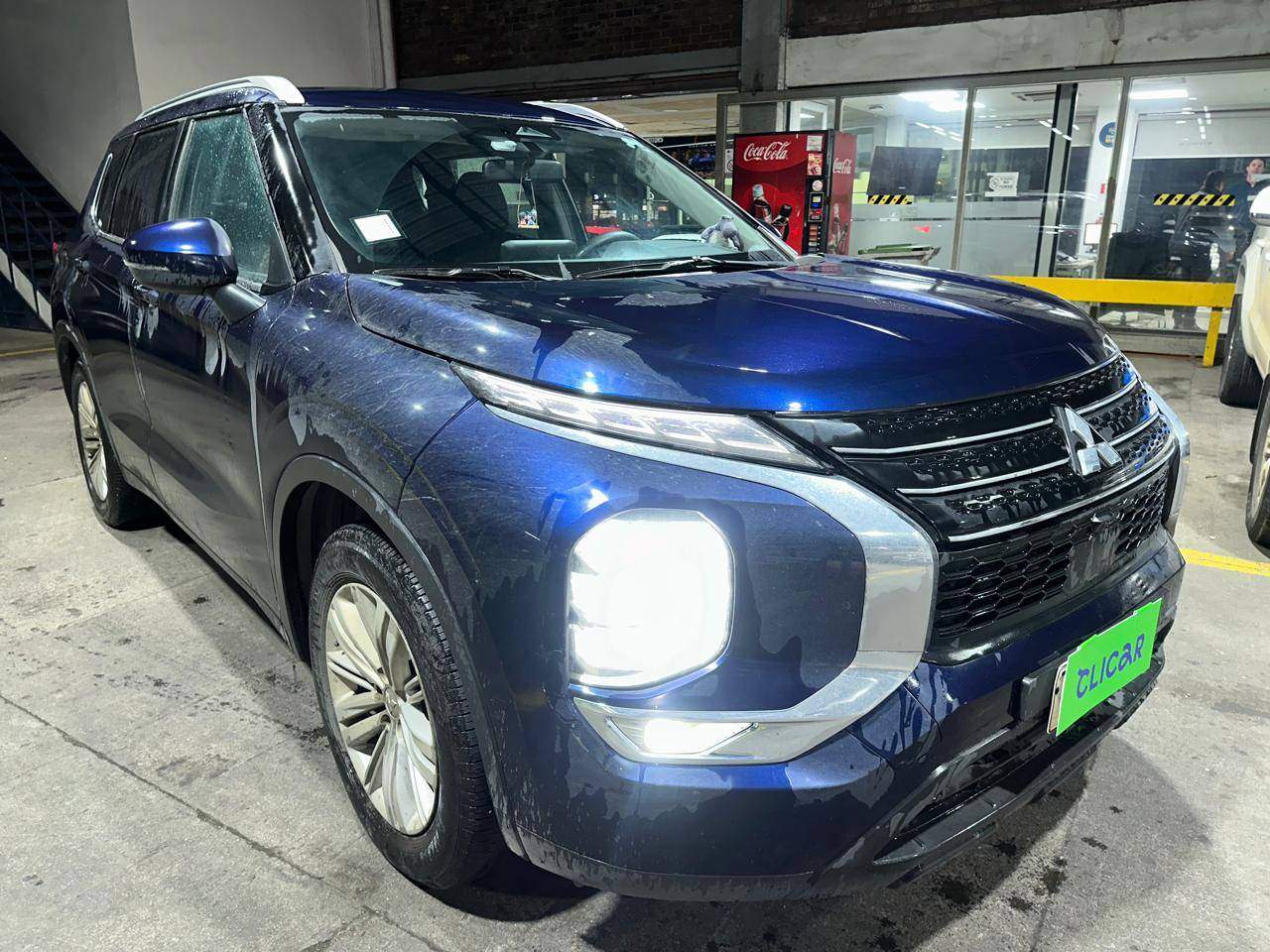 MITSUBISHI - 3