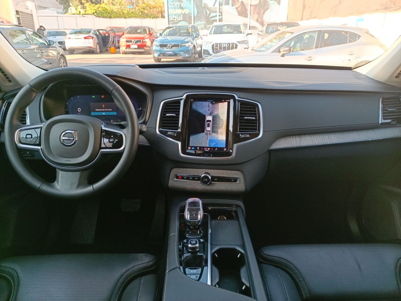 VOLVO - 32