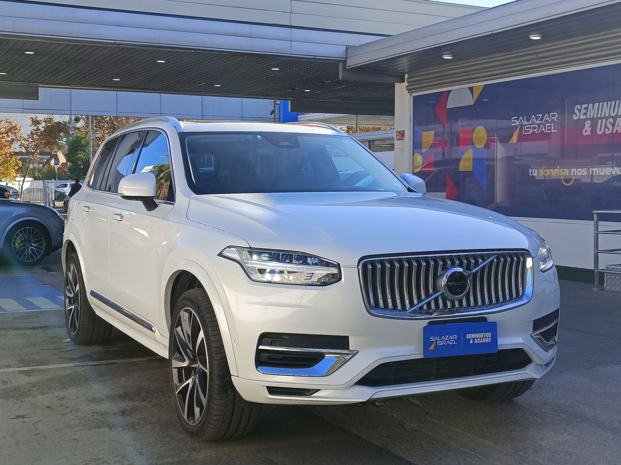 VOLVO - 1