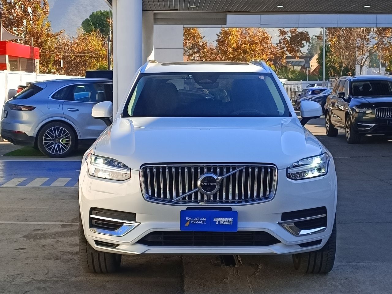 VOLVO - 2