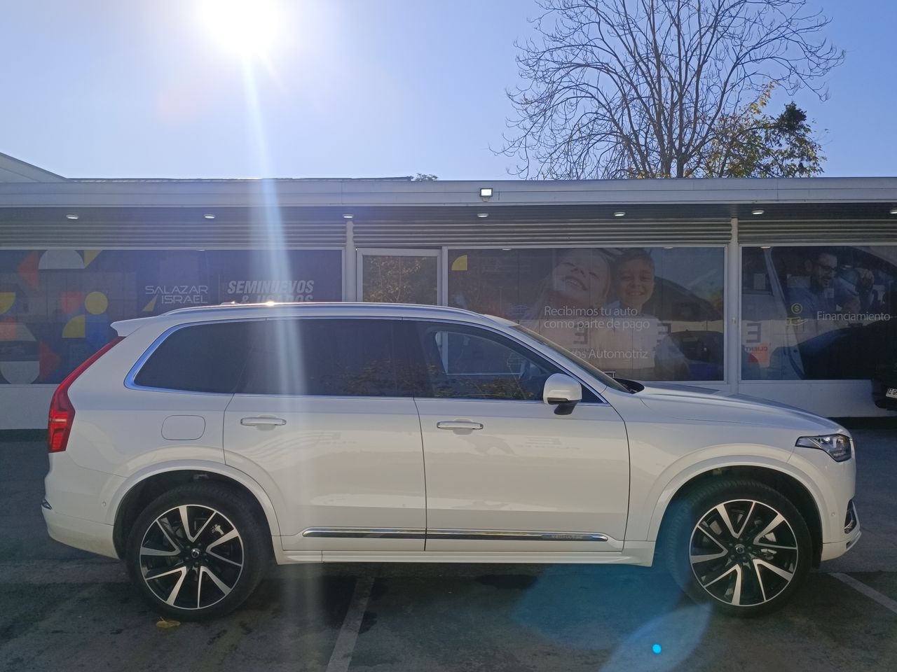 VOLVO - 8