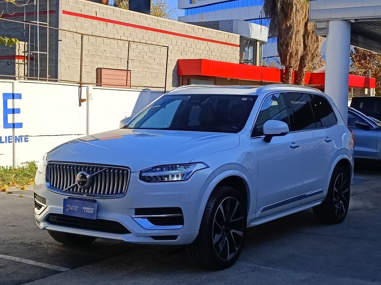 VOLVO - 3