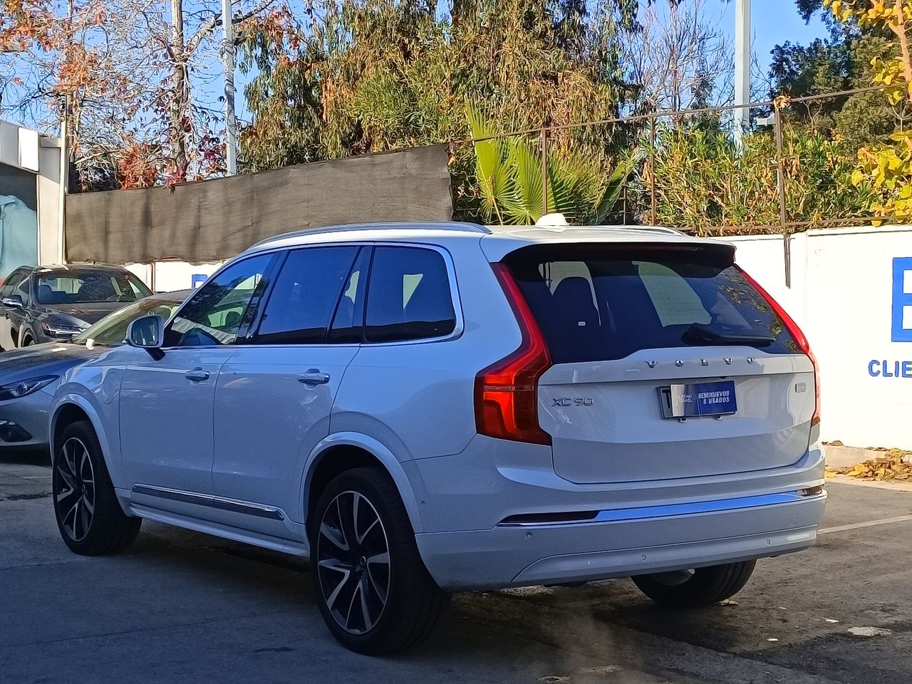 VOLVO - 5