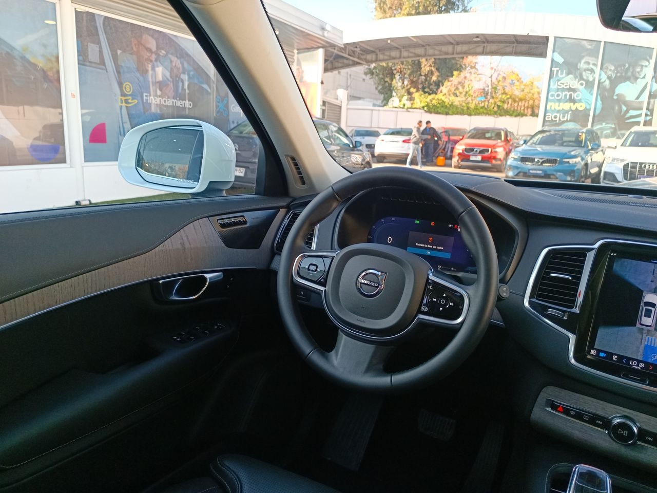 VOLVO - 16