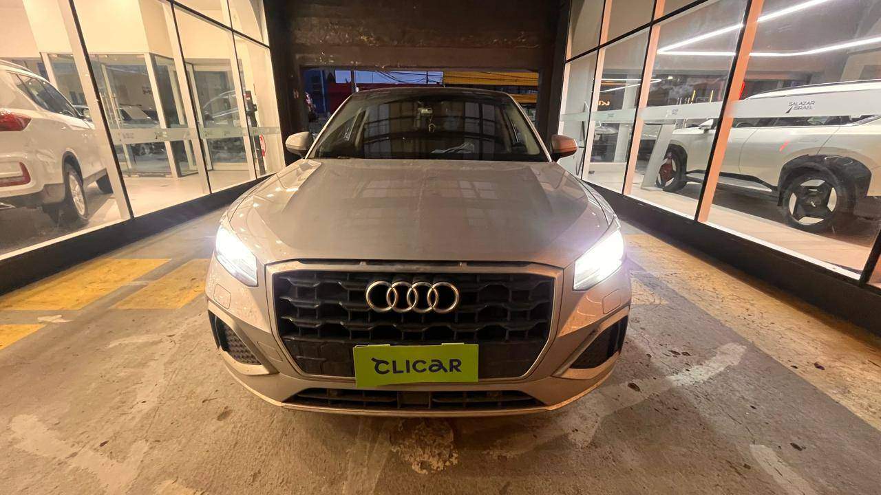 AUDI - 2