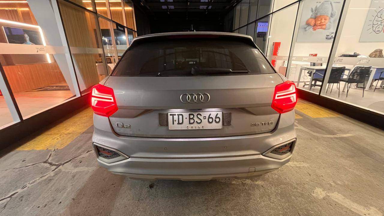 AUDI - 5