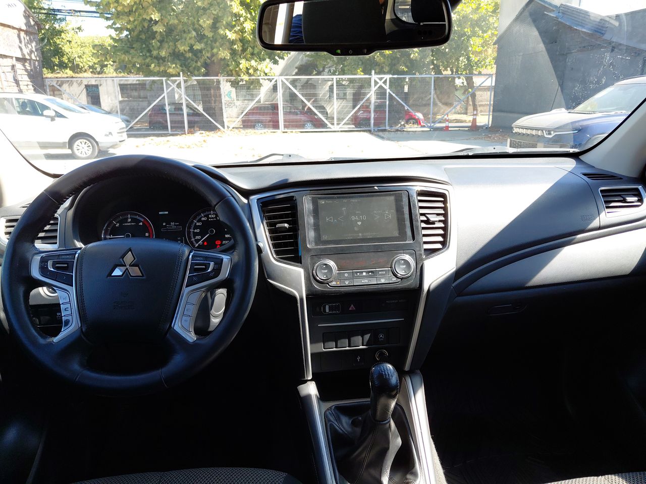 MITSUBISHI - 33