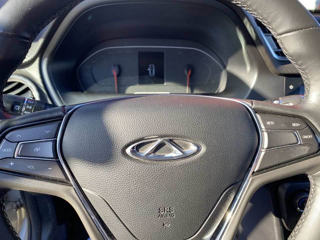 CHERY - 26