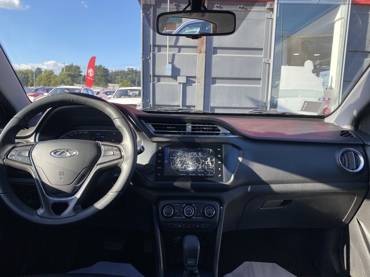CHERY - 32