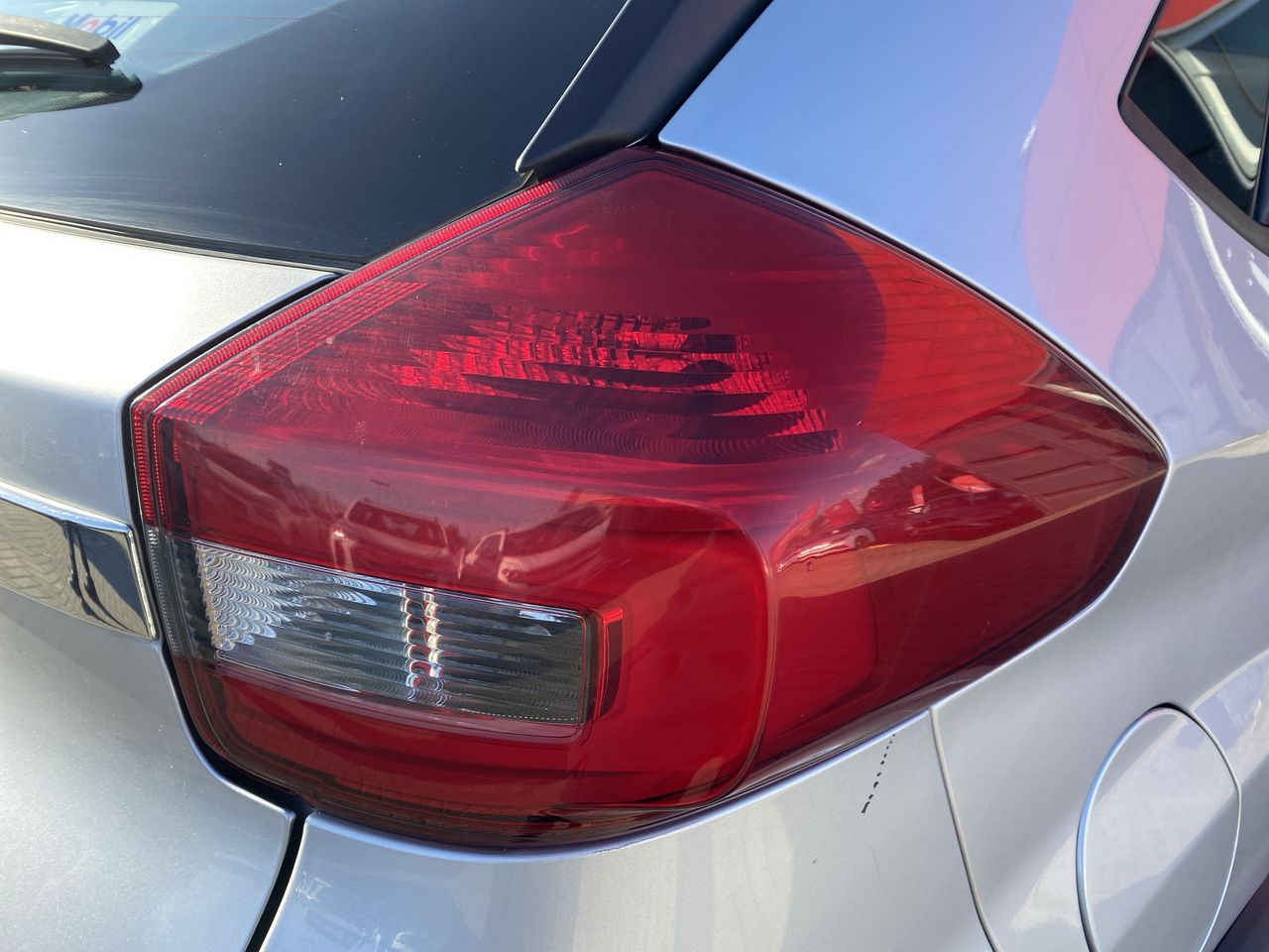 CHERY - 20