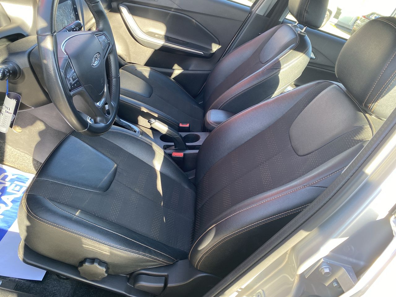 CHERY - 24
