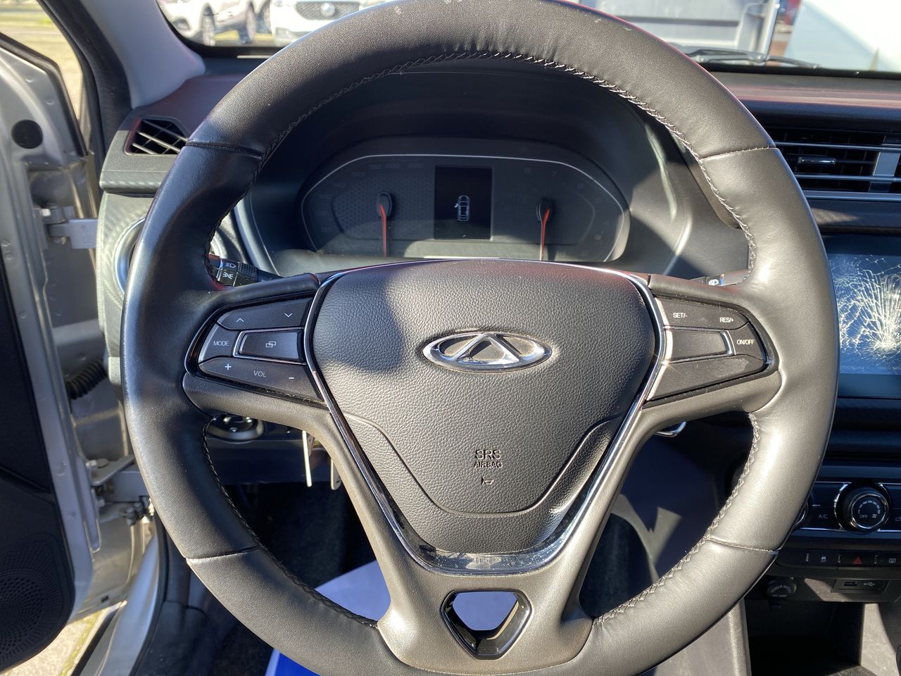 CHERY - 25