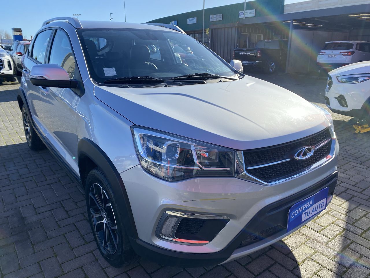 CHERY - 1
