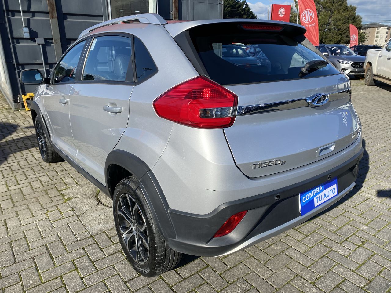 CHERY - 5