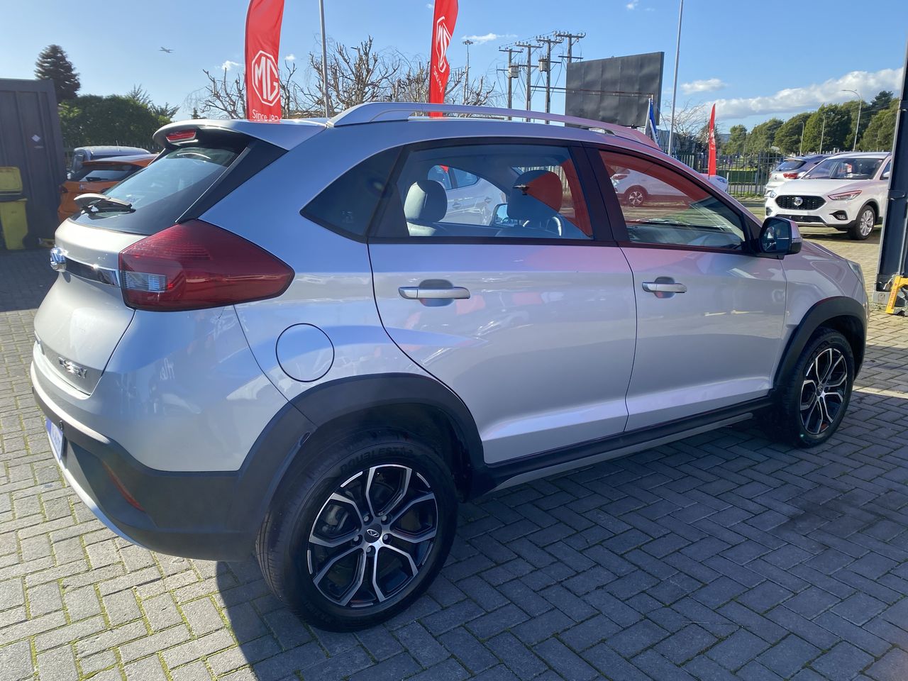 CHERY - 7