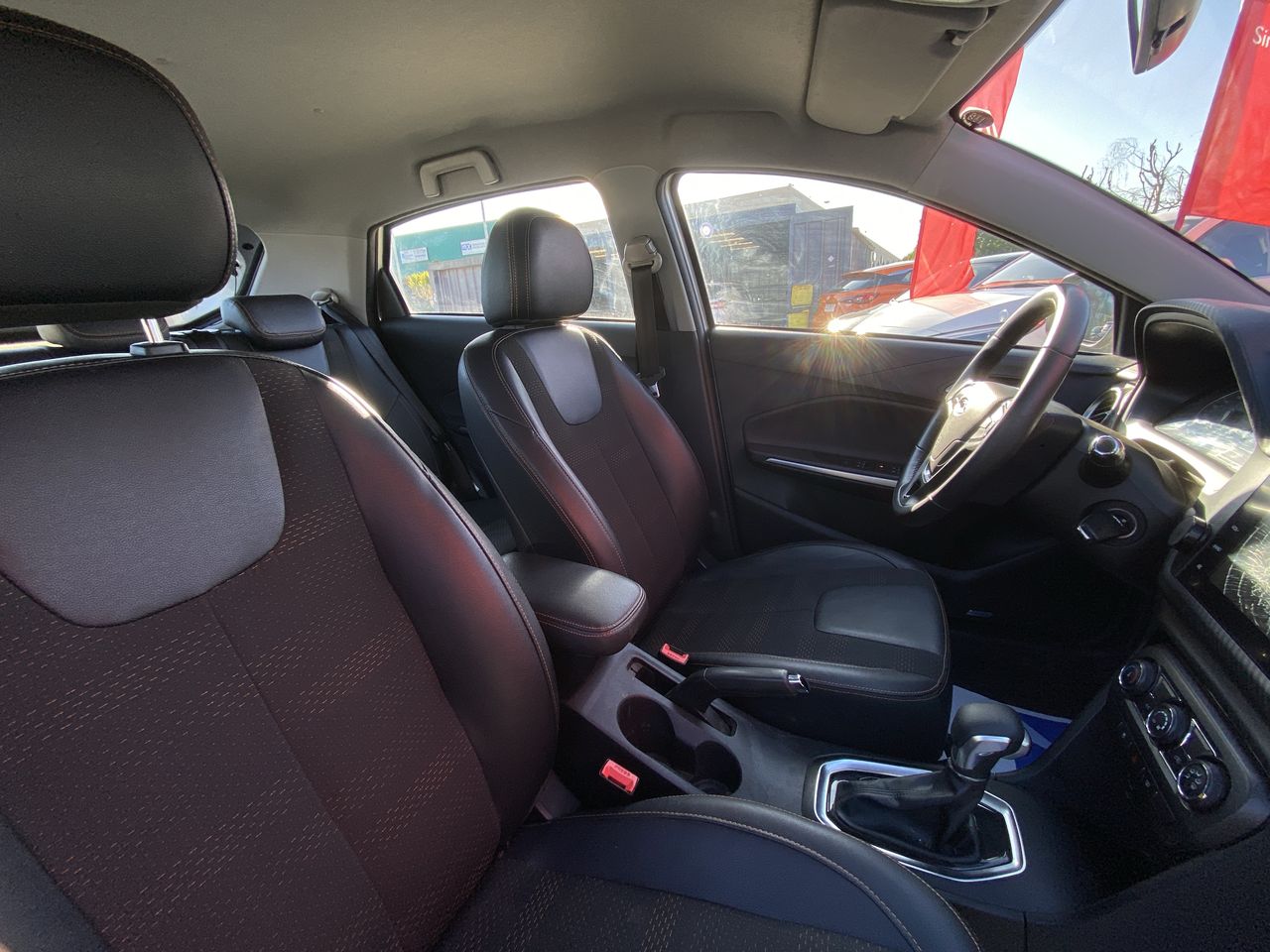 CHERY - 15