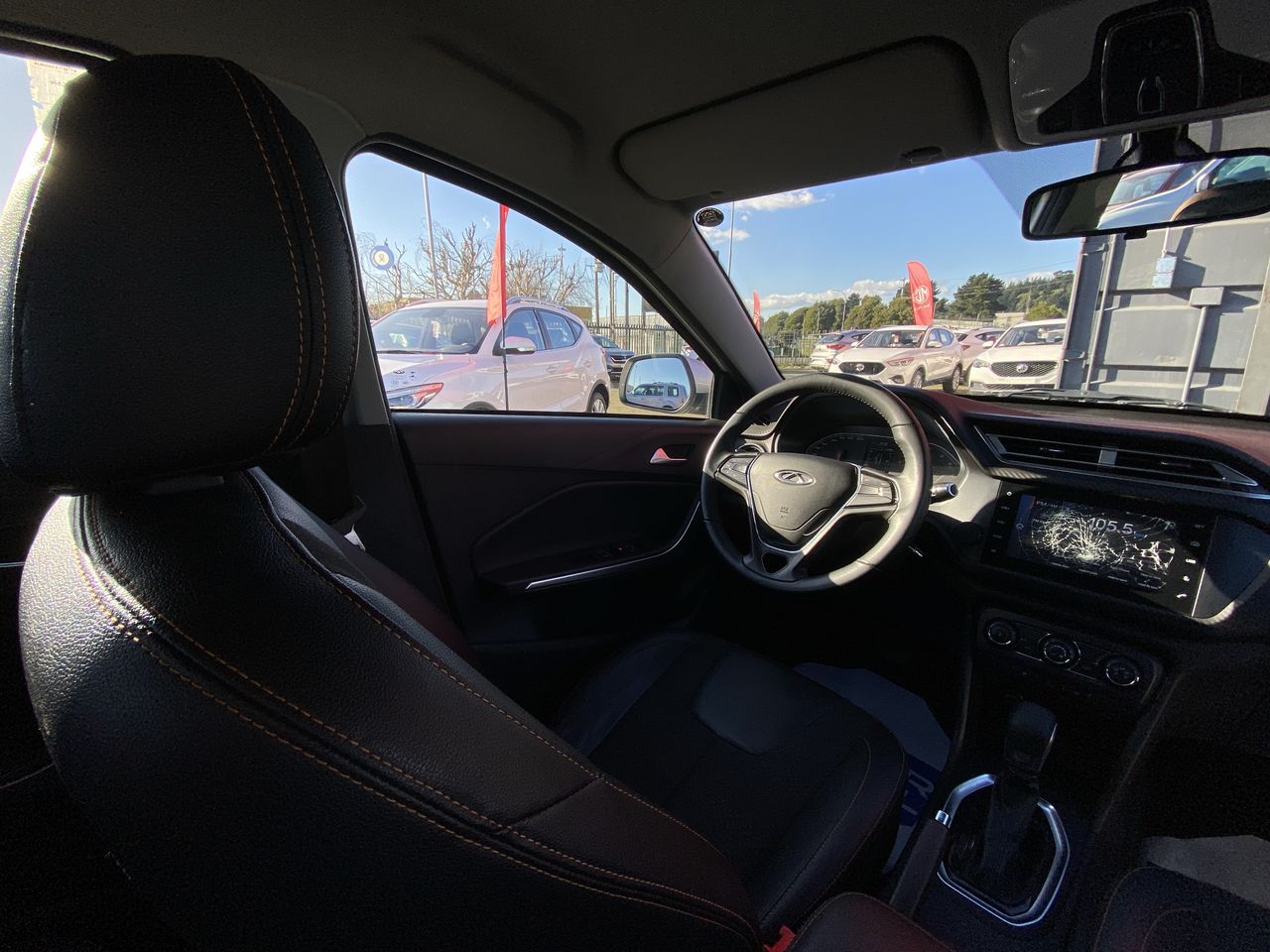 CHERY - 16