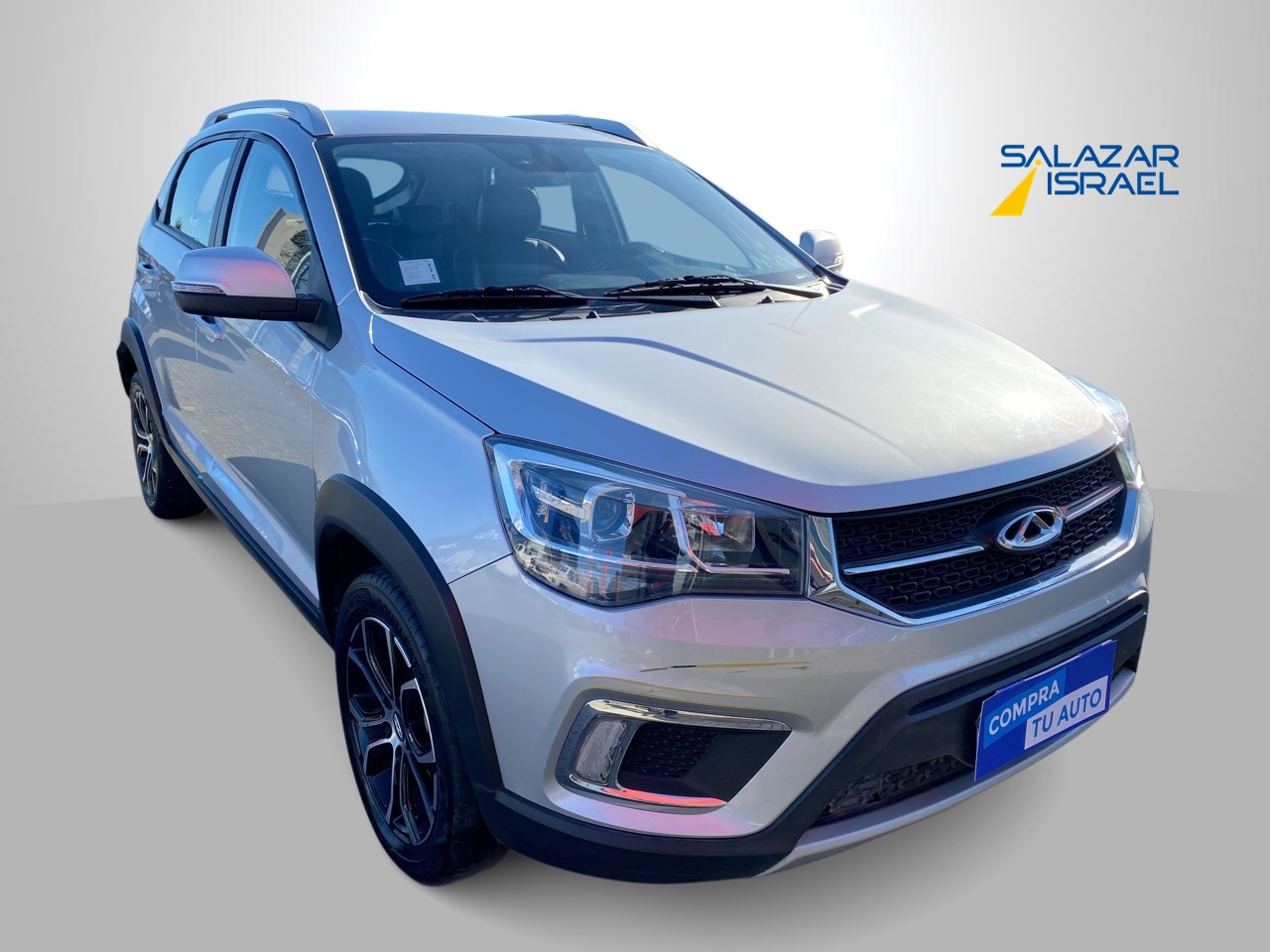 CHERY