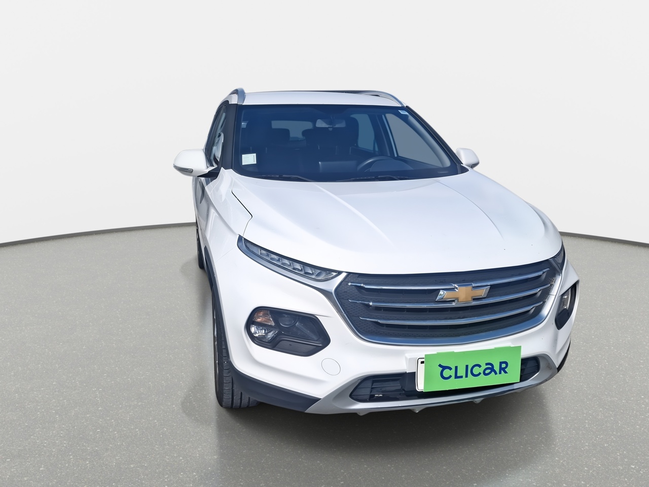 CHEVROLET - 2