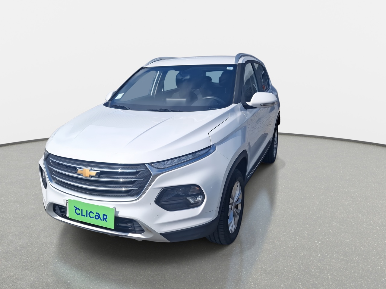 CHEVROLET - 3