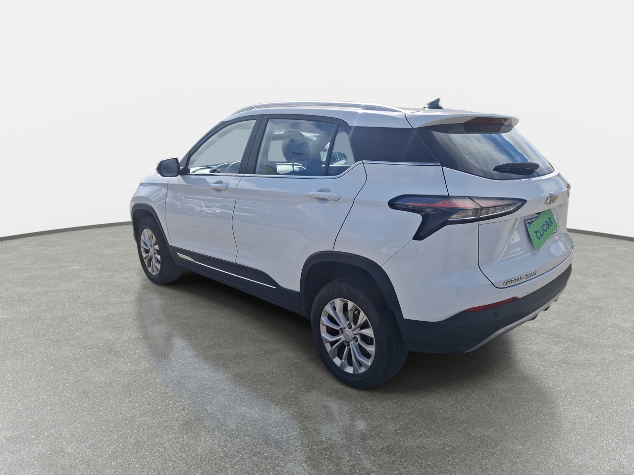 CHEVROLET - 5