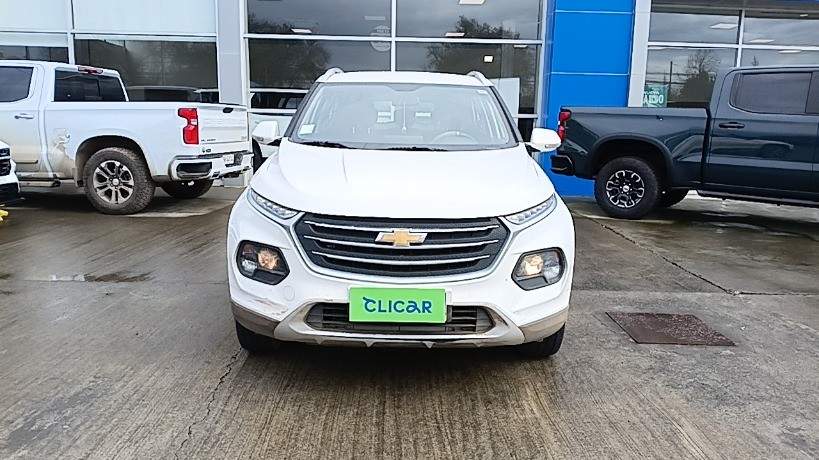 CHEVROLET - 2