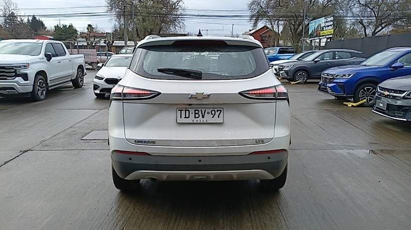 CHEVROLET - 5