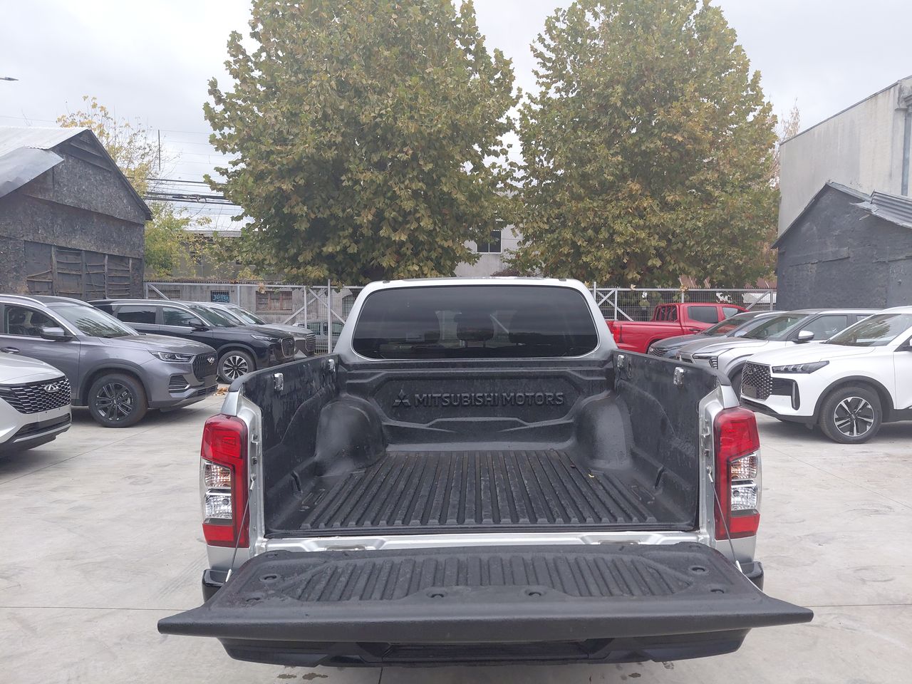 MITSUBISHI - 22