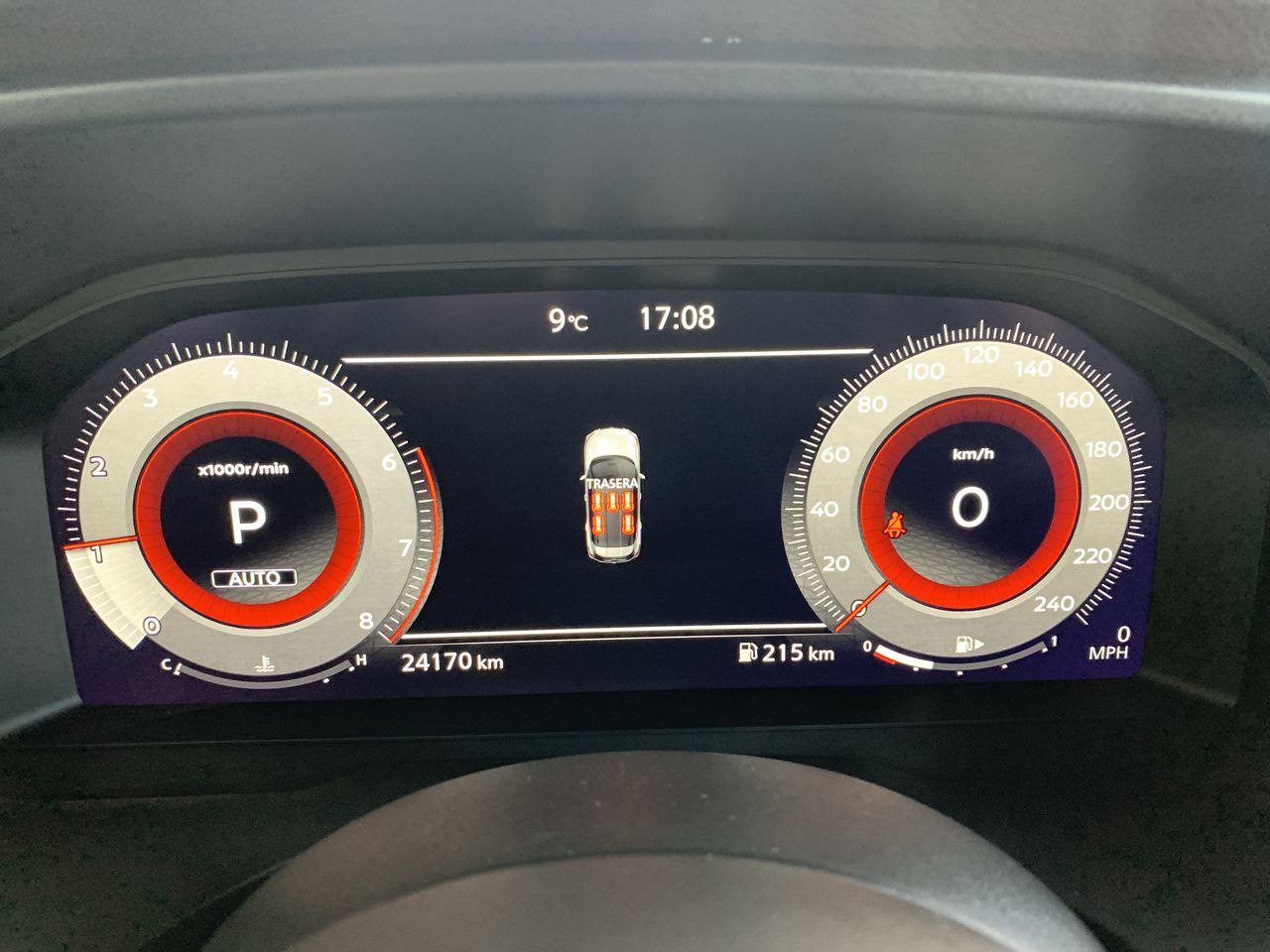 NISSAN - 28
