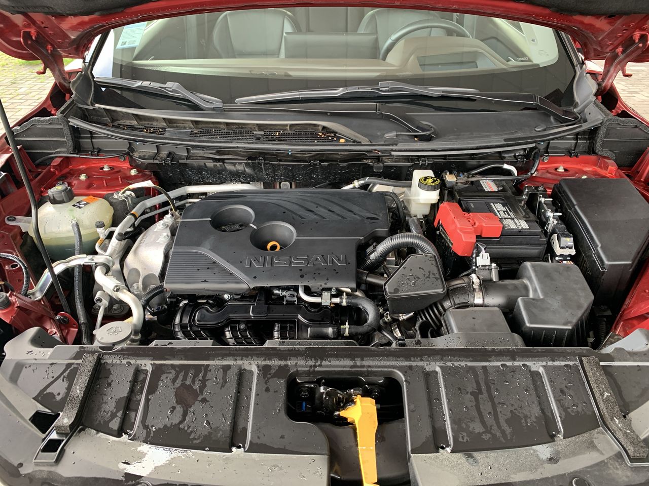 NISSAN - 18