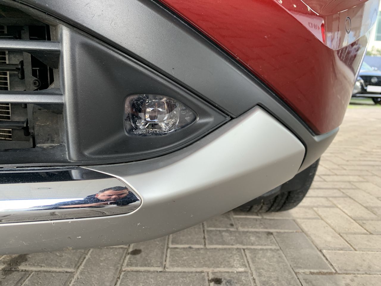 NISSAN - 20