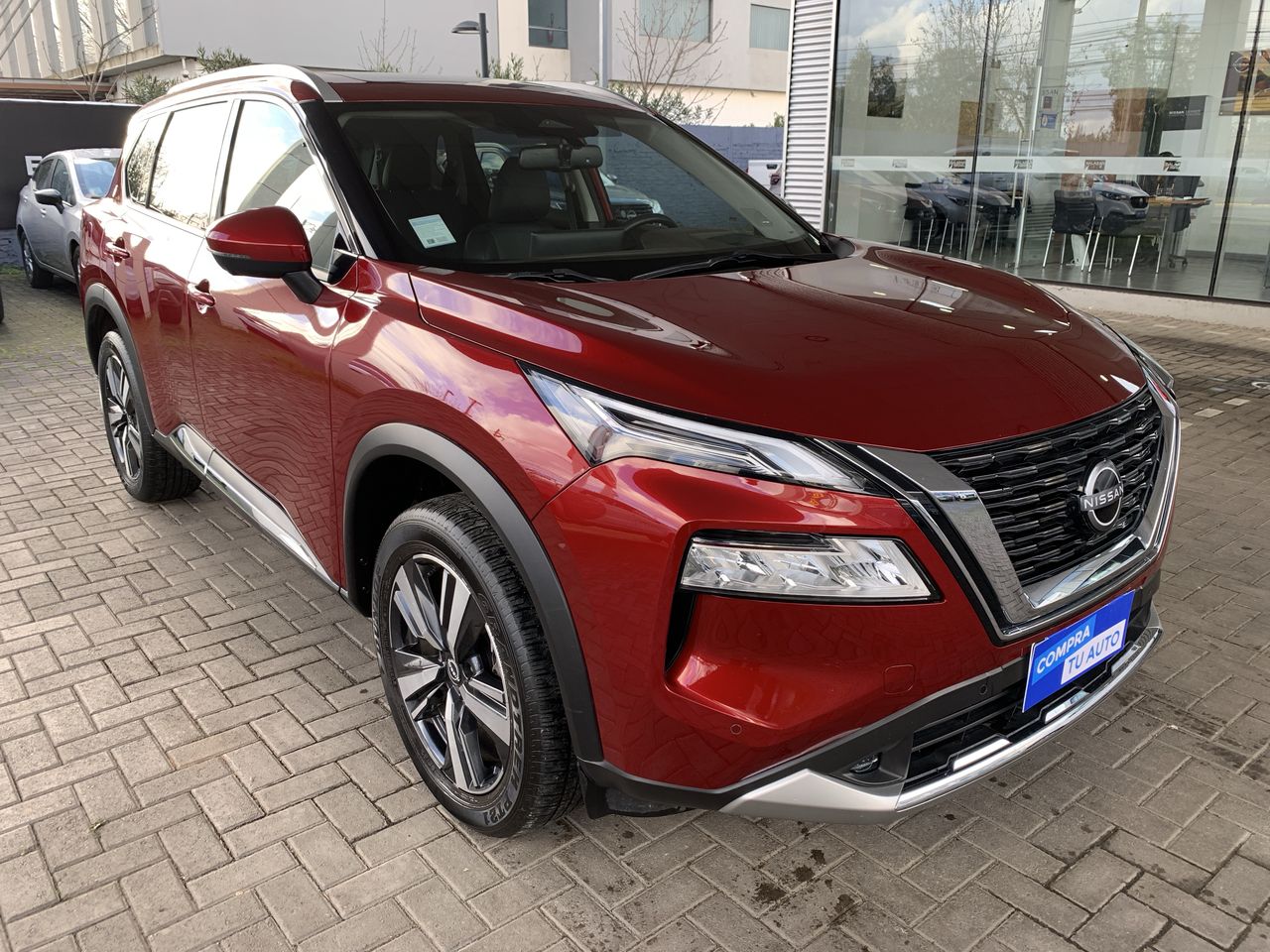 NISSAN - 1