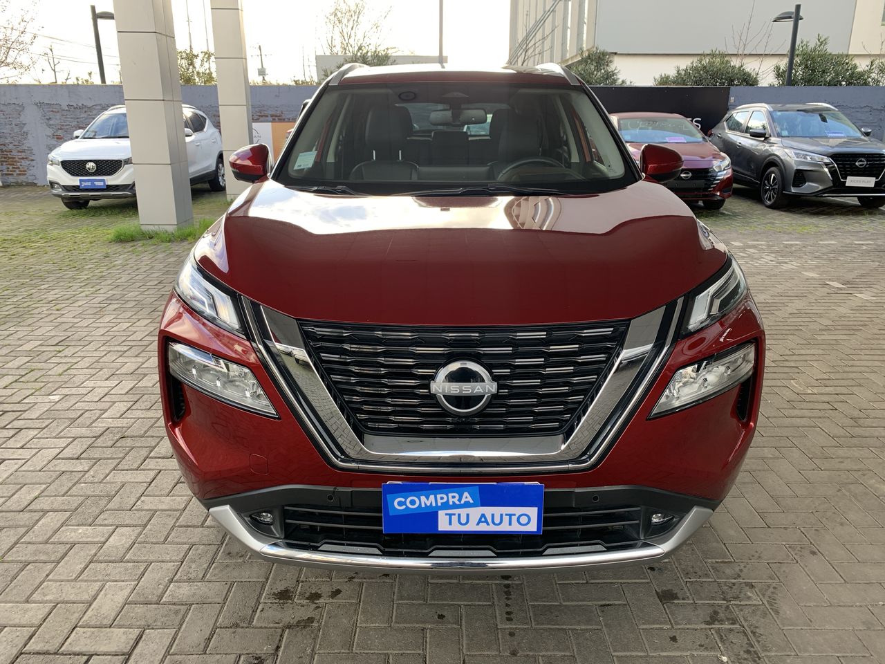 NISSAN - 2