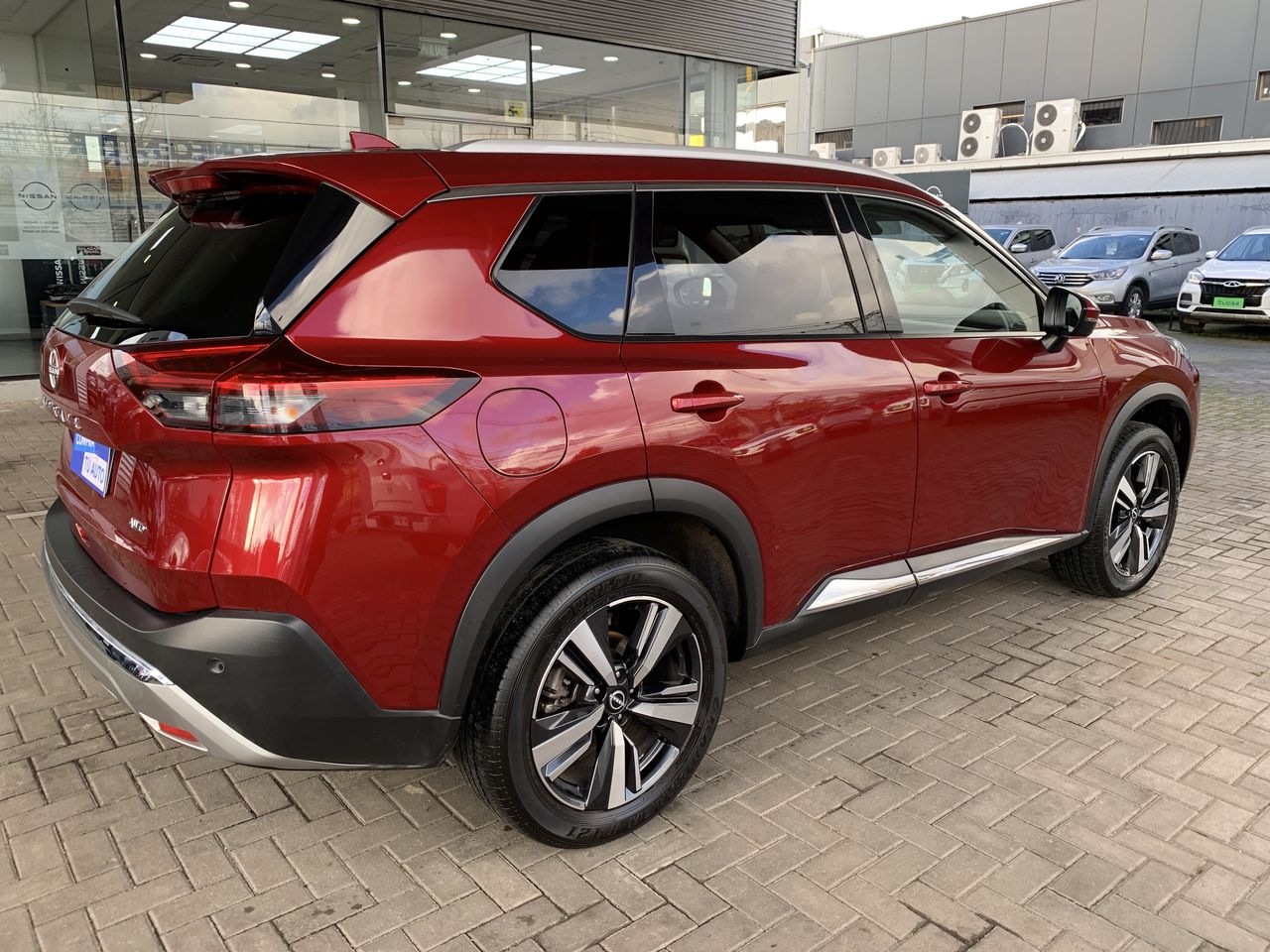 NISSAN - 7