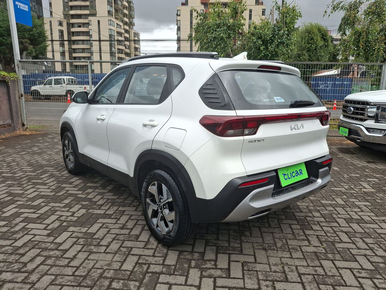 KIA - 5